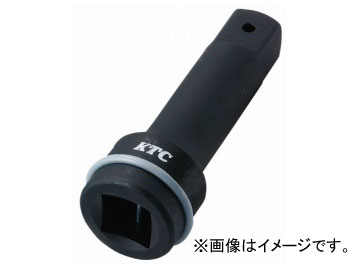 KTC 25.4sq.インパクトレンチ用エクステンションバー BEP8-200 Extension bar for impact wrench