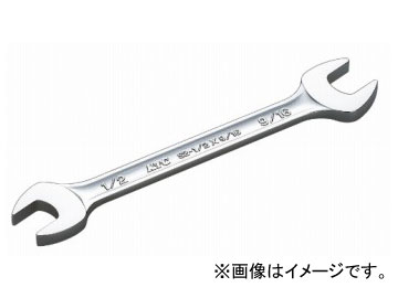 KTC スパナ S2-1-1/8X1-1/4 spanner