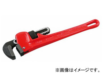 KTC 導管鍵 PWA-900  Pipe wrench