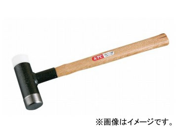 KTC ショックレスハンマ UD1-10B  Shockless hammer
