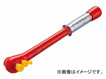 KTC 縁切りトルクレンチ ZGWPA30550  Insulated torlen