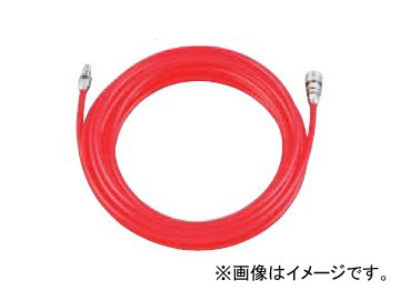 KTC 大気圏物の具用ウレタン配管 JAH-065  Urethane hose for air tool