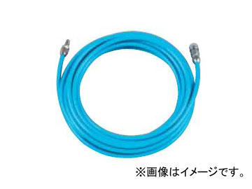 KTC 大気圏物の具用ウレタン導管 JAH-080  Urethane hose for air tool