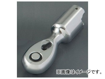 KTC ラチェットヘッド GX13-C3 Ratchet head