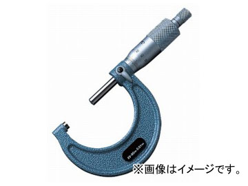 KTC 外側マイクロメーター GMM-050 Outer micrometer