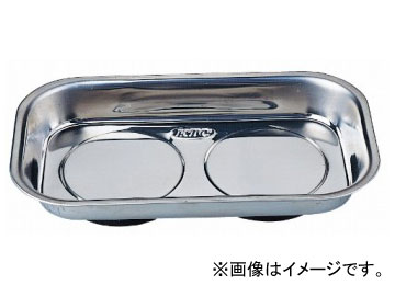 KTC マグネット付パーツトレイ YKPT-SM Parts tray with magnet