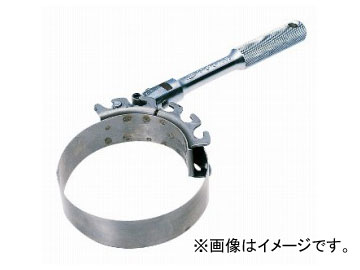 KTC オイルフィルタレンチ FF-8095  Oil filteren 花・ガーデン・DIY-DIY・工具