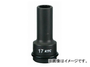 KTC 19.0sq.ヘッドボルトフライホイルレンチ ABP6-17WP  Head bolt fly foil wrench レンチ・スパナ-手動工具