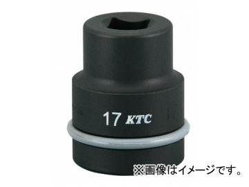 KTC 25.4sq.インパクトレンチ用インナソケット ABP8-20SQP Inna socket for impact wrench