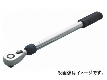 KTC 12.7sq.ホイールナット専用トルクレンチ WCMPA103 Wheel nut dedicated torque wrench