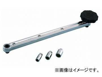 KTC ヘッドライト光軸調整レンチ AMLB0810 Headlight optical axis adjustment wrench