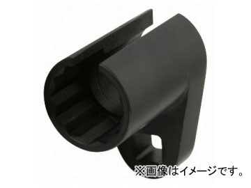 KTC 9.5sq.O2センサレンチ AD502-22W Sensor wrench