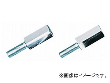 KTC スライドハンマプラー用ねじ大いさうつり変わりアダプター仕かける［2コ組］ ATUD302  Slide hammerplor screw size conversion adapter set piece その他-花・ガーデン・DIY