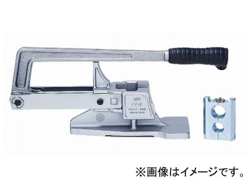 KTC フレキツバ出し工具（3山成形専用） FV10 Flexible tools for mountains