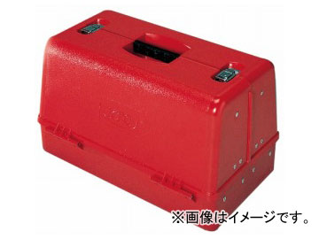 KTC 両開きプラハードケース SK330P-M Both opening Pragahard case