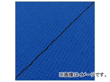 2輪 グロンドマン 国産シートカバー スベラーヌブルー/黒ステッチ（張替） GH5571C450S10 JAN：4573317776051 ホンダ ハンターカブ(CT110) 110cc Domestic seat cover