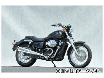 2円型 ヤマモトレーシング Spec A 首巻 Sus2 1 メガホン 品番 61msn ホンダ Vt750s Pghintheround Com