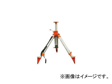 シンワ測定 三脚 アルミ製 ハンドル式エレベーター 1.5m 76676 JAN：4960910766761 Sub od aluminum handle type elevator