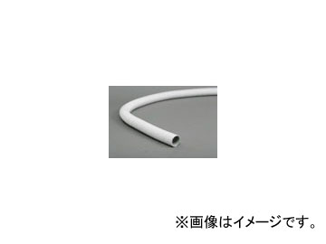 ビリオン/BILLION スーパーサーモ プロテクトチューブ ホワイト（トリプルコート） 17φ×1m BSPT17-10 Super Sarmo Protect Tube