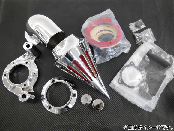 AP エアクリーナーフィルター ハーレーダビッドソン汎用 AP-BP-T229 2輪 Air cleaner filter