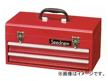 Seednew/シードニュー ベアリング式ツールケース S-A303 Bearing type tool case|オートパーツエージェンシー2号店