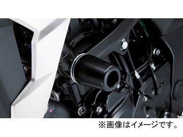 2丸形 アグラス 後ろスライダー 5か所背景 50 品番 P048 46 真っ黒 スズキ Gsr750 Jan Gyrncastle Com