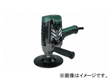 楽天市場】HiKOKI/ハイコーキ AC100V [180mm] 電子ポリッシャー
