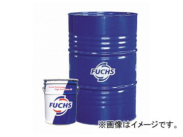フックス エンジンオイル TITAN SUPER GT SAE 20W-50 20L A78020501 Engine oil