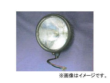 エスワイエス/SYS ヘッドランプ (H4)24V75/70W 呼称：308(H4) 品番：910760 head lamp