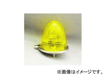 エスワイエス/SYS マーカーランプ 24V12W 黄 呼称：M4P-24Y 品番：080110 入数：1ケース（10個） Marker lamp