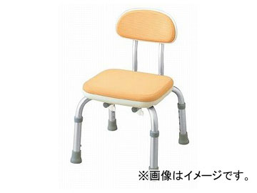 10395円 2021公式店舗 アロン化成 安寿 背付シャワーベンチ Mini S 低座面タイプ 536-201 JAN