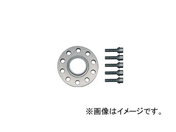 H&R ホイールスペーサー 5mm DRタイプ 穴数