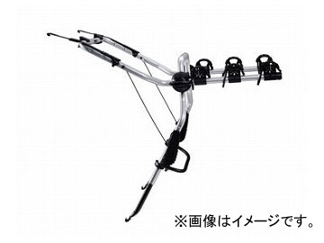 スーリー Thule リアドアマウントサイクルキャリア ClipOn 9103