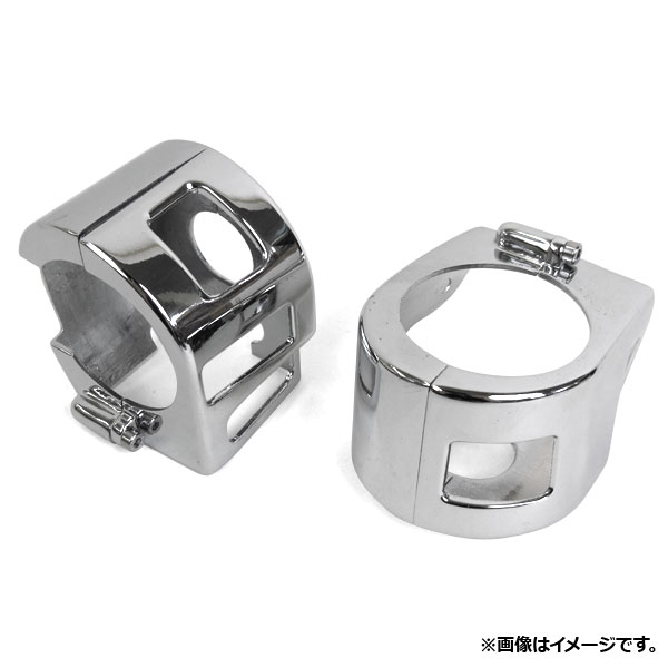 スイッチハウジング カワサキ バルカン 1500 1999年~2007年 入数:1セット(左右) 2輪 Switch housing|オートパーツエージェンシー2号店