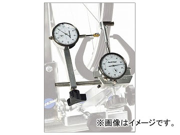パークツール/PARK TOOL ダイヤルインジケーターセット TS-2Di Dial indicator set