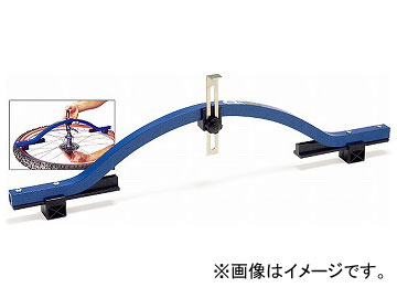 パークツール/PARK TOOL プロフェッショナルリムセンターゲージ WAG-4 Professional Rim Center Gauge