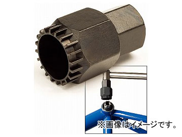 パークツール/PARK TOOL ボトムブラケットツール BBT-22 Bottom bracket