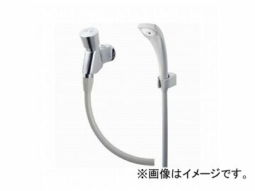 三栄水栓 SANEI 自閉式ハンドシャワー S302C-6-13 JAN