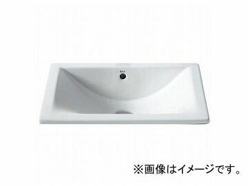 三栄水栓 SANEI 洗面器 Roca JAN SR327114-W Diverta