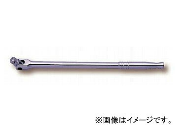シグネット/SIGNET 1/2DR ロングスピンナーハンドル 24”（600mm） 品番：13522 JAN：4545301002880 long spinner handle