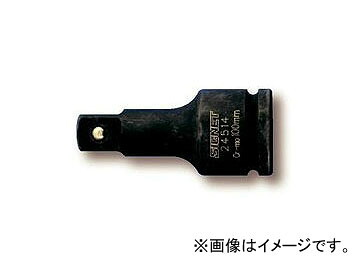 シグネット/SIGNET 3/4”DRインパクトレンチ用エキステンションバー 200mm 品番：24518 JAN：4712818959871 impact wrench exertation bar