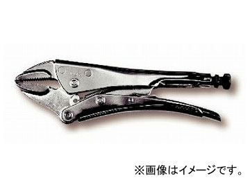 シグネット/SIGNET スタンダードグリッププライヤー 品番：112-12 JAN：4545301008448 Standard grip pliers