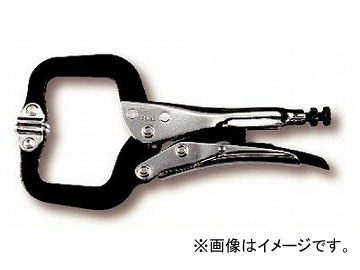 シグネット/SIGNET スチールスイーベルクランプ 品番：224-24 JAN：4545301008295 Steel Sweber Clamp