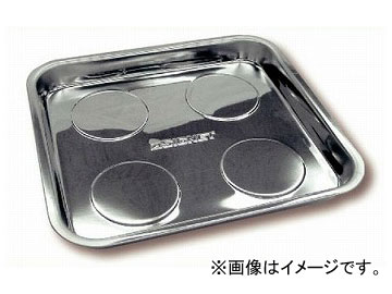 シグネット/SIGNET マグネットトレイ 品番：95053 JAN：4545301007564 Magnet tray