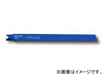 シグネット/SIGNET パイプソー（Uシャンクタイプ） 140×8T（5枚） 品番：58097 JAN：4712818985832 Pipe saw shank type sheets