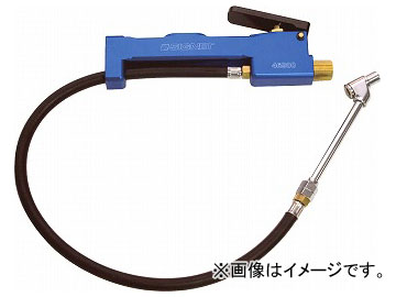 シグネット/SIGNET 増減圧役立つこと付タイアゲージ（か細い手合い） 品番：46900 JAN：4545301058757  Tire gauge slim type with increase decrease pressure function