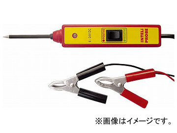 シグネット/SIGNET 電気回路テスター 品番：47248 JAN：4712818944754  Circuit tester DIY・工具-その他