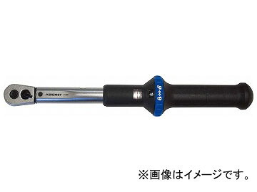 シグネット/SIGNET 1/4DR トルクレンチ 5-25Nm 品番：71008 JAN：4712818912050 torque wrench