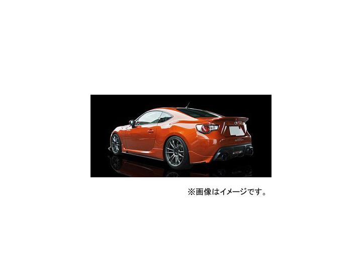 ユーラス/URAS サイドステップ GT-Body KitS カーボン製 トヨタ 86 ZN6 2012年04月~ side step|オートパーツエージェンシー2号店