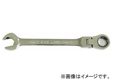 シグネット/SIGNET ダブルラチェットレンチ 19mm 品番：34419 JAN：4712818996746 Double ratchet wrench